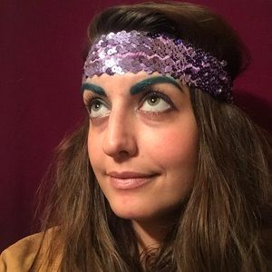 Meet your Posher, Torey